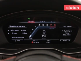 Audi S4 3.0TFSI quattro Progressiv АвтоКредит(ЦЕНА ДО БГ), снимка 10
