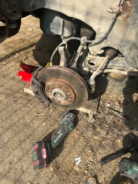 VW Vento, снимка 4