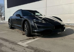 Porsche Taycan 4 Cross Turismo, снимка 1