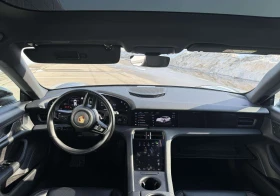 Porsche Taycan 4 Cross Turismo, снимка 5