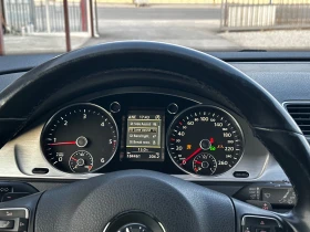 VW Passat 2.0TDI 170к.с 4Motion FULL, снимка 12