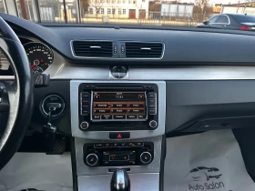 VW Passat 2.0TDI 170к.с 4Motion FULL, снимка 13