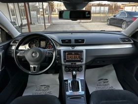 VW Passat 2.0TDI 170к.с 4Motion FULL, снимка 10