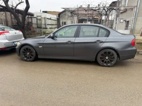 BMW 320 e90 , снимка 3