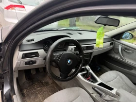 BMW 320 e90 , снимка 6