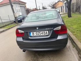 BMW 320 e90 , снимка 5