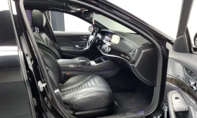 Mercedes-Benz S 500 L | ОБДУХВАНЕ | МАСАЖ | 360 КАМЕРА | BURMESTER | , снимка 9