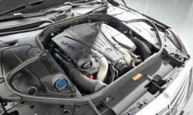 Mercedes-Benz S 500 L | ОБДУХВАНЕ | МАСАЖ | 360 КАМЕРА | BURMESTER | , снимка 5