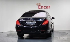 Mercedes-Benz S 500 L | ОБДУХВАНЕ | МАСАЖ | 360 КАМЕРА | BURMESTER | , снимка 4