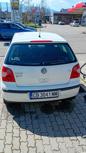 VW Polo, снимка 5