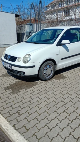 VW Polo, снимка 3