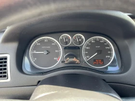 Peugeot 307 2.0 HDI 107 HP, снимка 8
