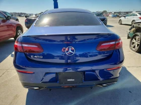 Mercedes-Benz E 450, снимка 6