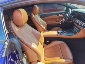 Mercedes-Benz E 450, снимка 10