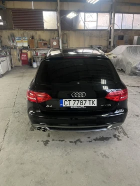 Audi A4 B8, снимка 4