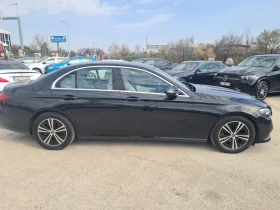 Mercedes-Benz E 220, снимка 5