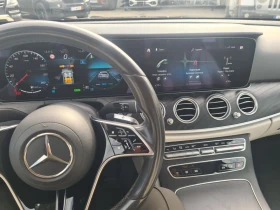 Mercedes-Benz E 220, снимка 9