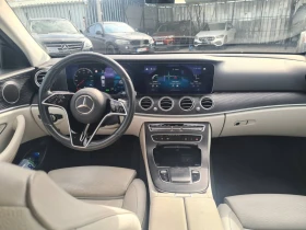 Mercedes-Benz E 220, снимка 8