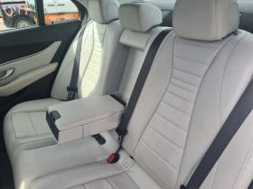 Mercedes-Benz E 220, снимка 15