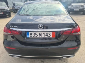 Mercedes-Benz E 220, снимка 4