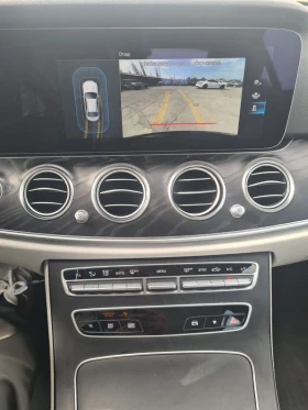 Mercedes-Benz E 220, снимка 11