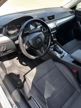 Skoda Superb 2.0 TDI 7DSG, снимка 8