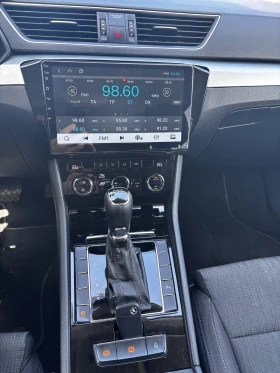 Skoda Superb 2.0 TDI 7DSG, снимка 15