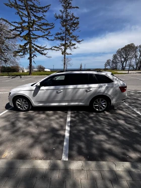 Skoda Superb 2.0 TDI 7DSG, снимка 7