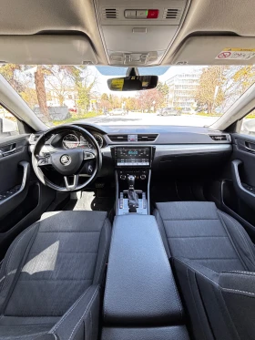 Skoda Superb 2.0 TDI 7DSG, снимка 9