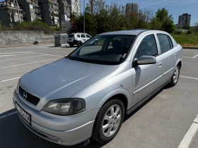 Opel Astra ВИДЕО В ОБЯВАТА !!!, снимка 4