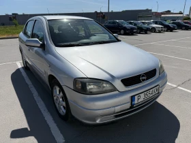 Opel Astra ВИДЕО В ОБЯВАТА !!!, снимка 1