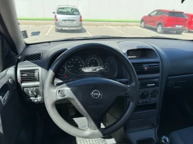 Opel Astra ВИДЕО В ОБЯВАТА !!!, снимка 11
