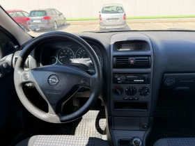 Opel Astra ВИДЕО В ОБЯВАТА !!!, снимка 10