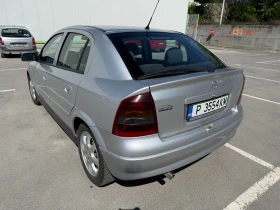 Opel Astra ВИДЕО В ОБЯВАТА !!!, снимка 7
