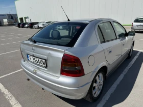 Opel Astra ВИДЕО В ОБЯВАТА !!!, снимка 5