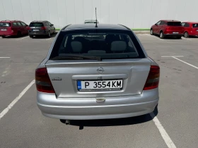 Opel Astra ВИДЕО В ОБЯВАТА !!!, снимка 6
