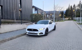Ford Mustang GT, снимка 5