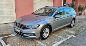 VW Passat 2.0TDI 150PS Elegance 8.5, снимка 2