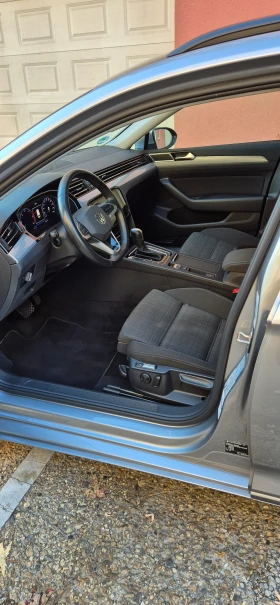 VW Passat 2.0TDI 150PS Elegance 8.5, снимка 9