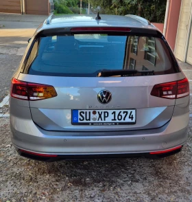 VW Passat 2.0TDI 150PS Elegance 8.5, снимка 6