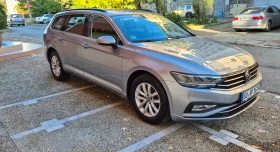 VW Passat 2.0TDI 150PS Elegance 8.5, снимка 3