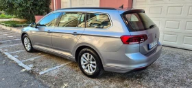 VW Passat 2.0TDI 150PS Elegance 8.5, снимка 5