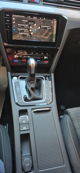 VW Passat 2.0TDI 150PS Elegance 8.5, снимка 11