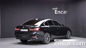 BMW 320, снимка 2