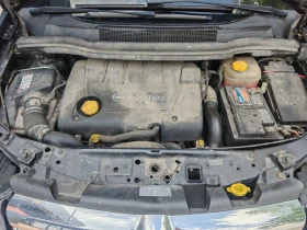 Opel Zafira 19, снимка 12