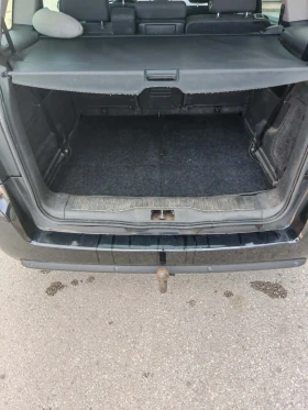 Opel Zafira 19, снимка 6