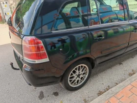 Opel Zafira 19, снимка 3
