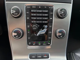 Volvo V60 D6 Plug-In /Дистроник/Line assist/PS Sound/Keyless, снимка 9