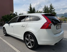 Volvo V60 D6 Plug-In /Дистроник/Line assist/PS Sound/Keyless, снимка 3