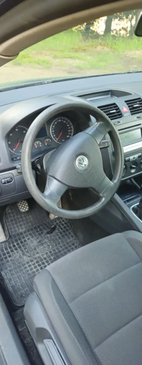 VW Golf 1.9 TDI 4x4 , снимка 12